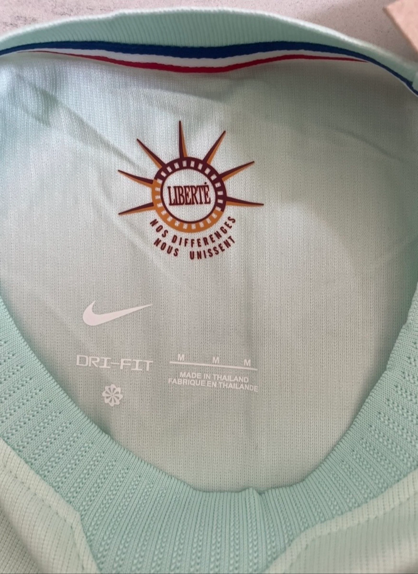 Camisola da seleção francesa 2026 – photo 5